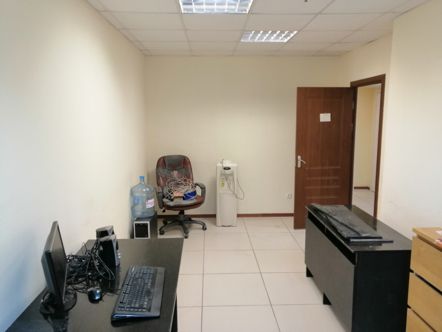 Продам офис 16 м.кв.