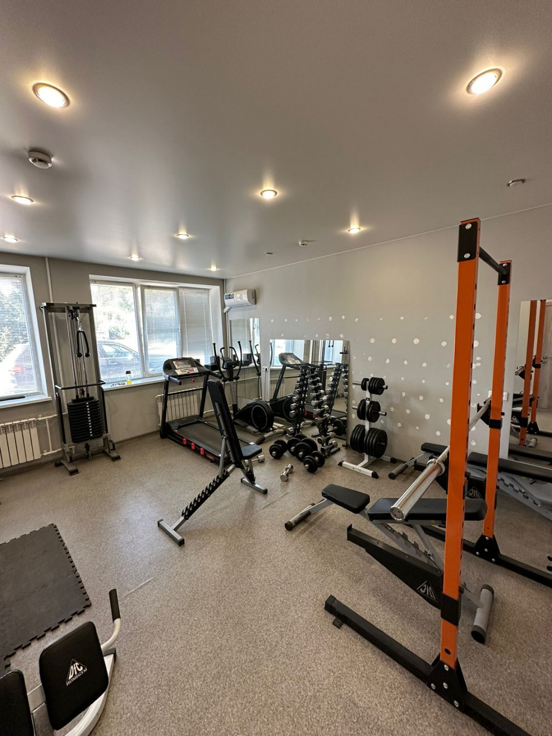 Сдам в аренду производственное помещение 2783.3 м.кв.
