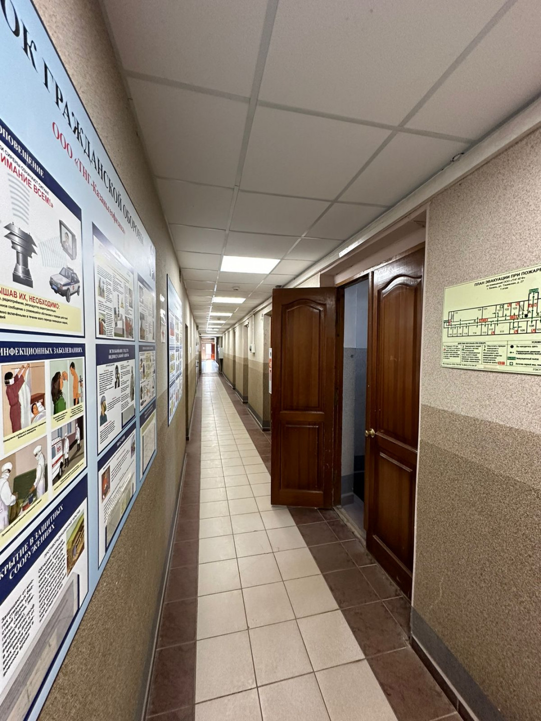 Сдам в аренду производственное помещение 2783.3 м.кв.