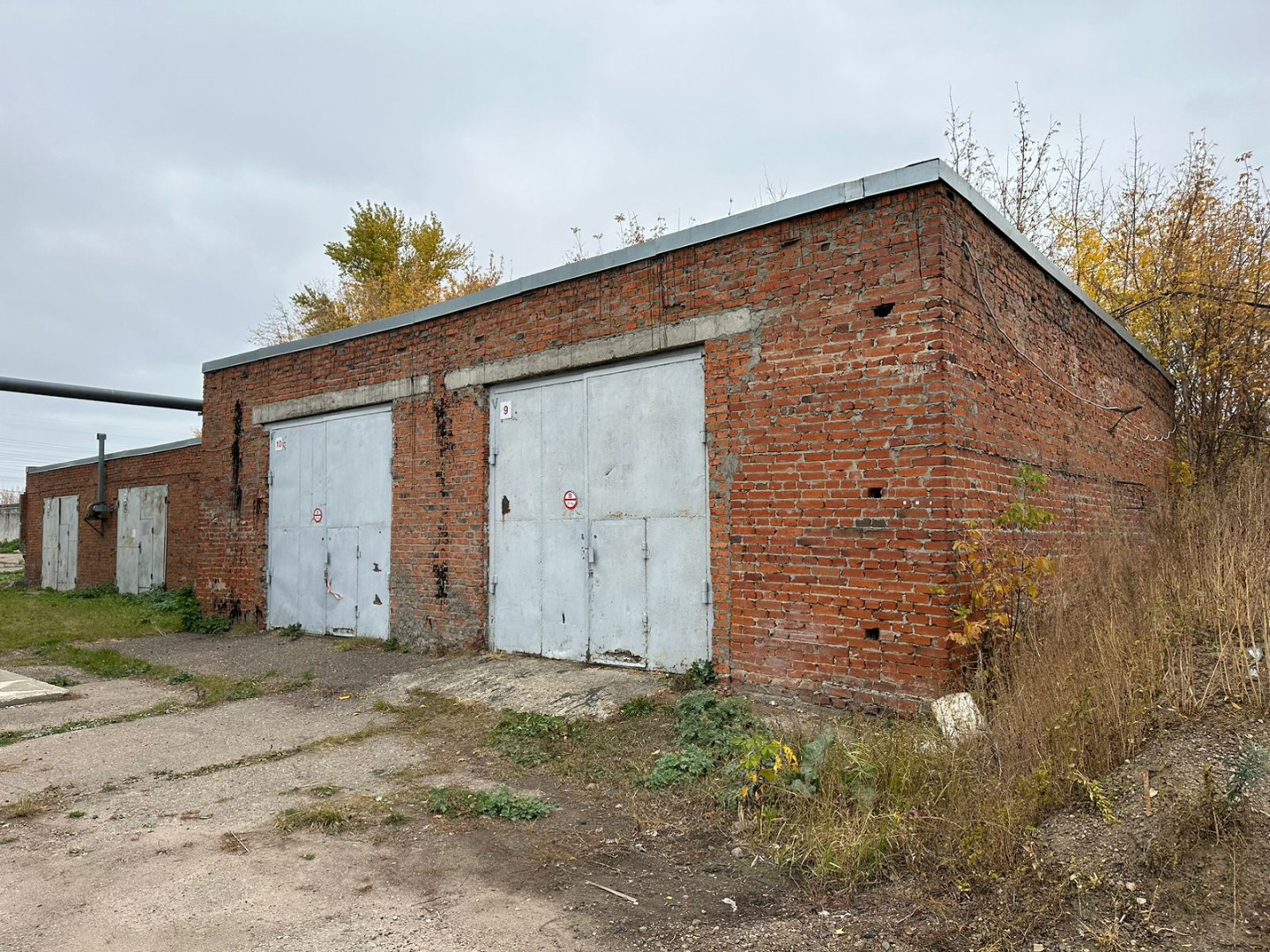 Сдам в аренду производственное помещение 2783.3 м.кв.