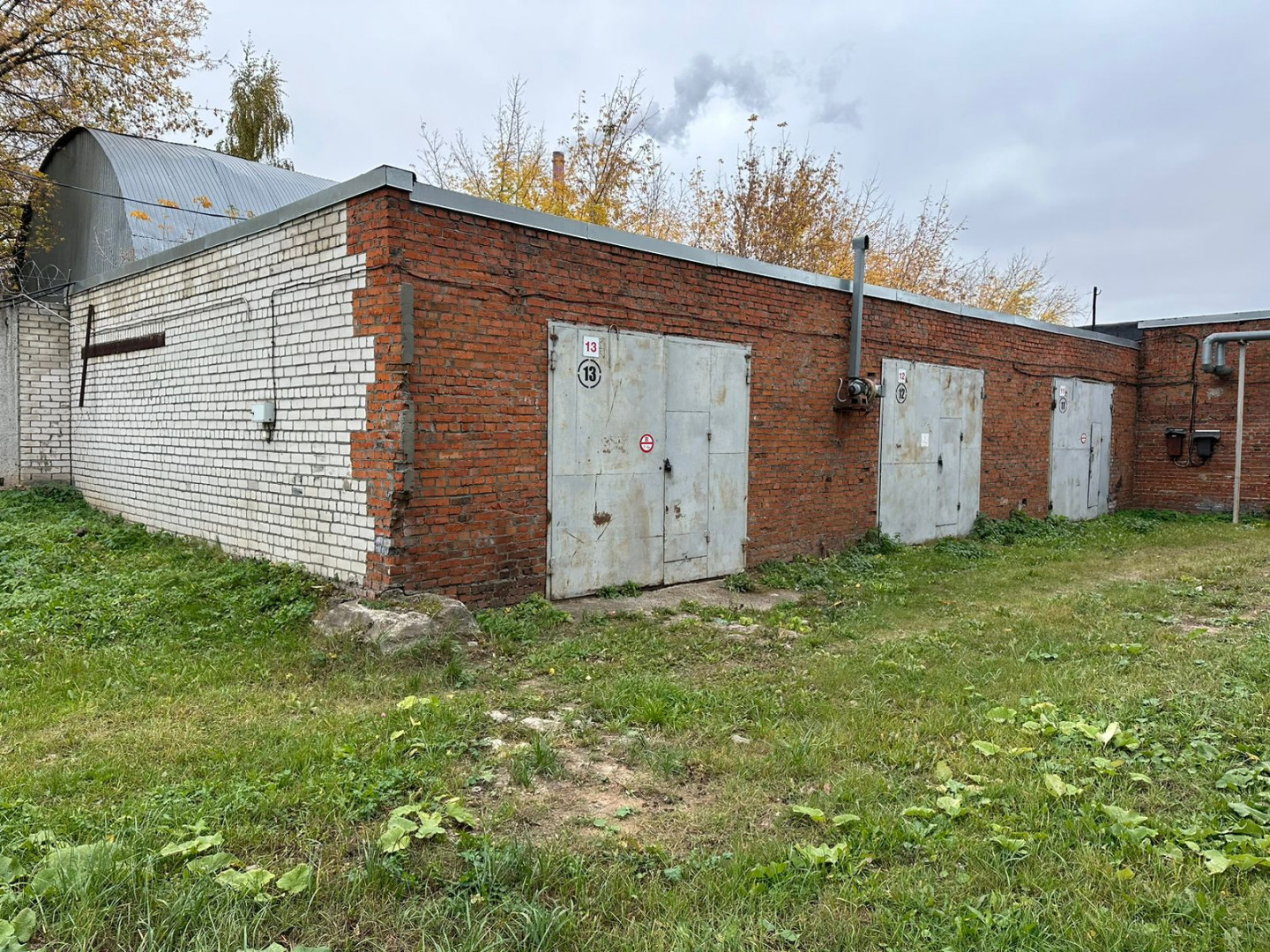 Сдам в аренду производственное помещение 2783.3 м.кв.
