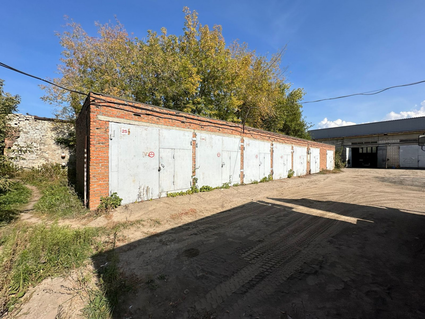Сдам в аренду производственное помещение 2783.3 м.кв.