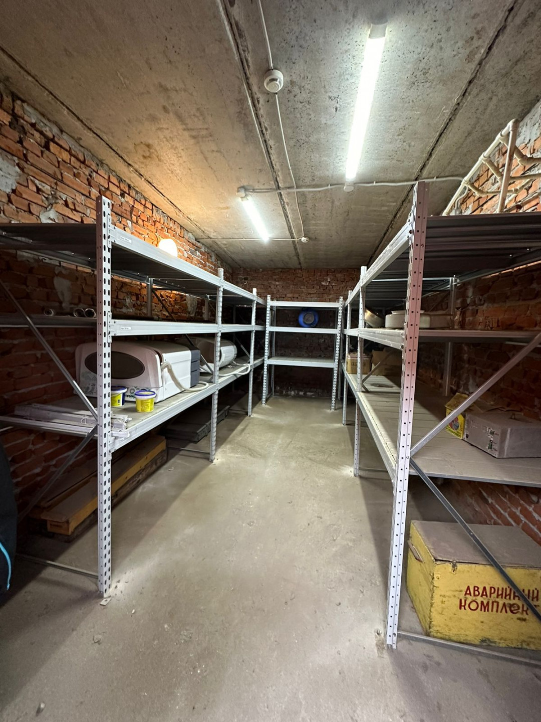 Сдам в аренду производственное помещение 2783.3 м.кв.