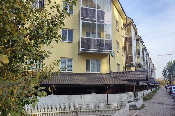 Фото: Сдам универсальное помещение 394 кв. метра в Академическом районе. test