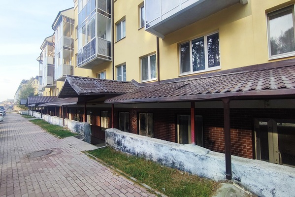 Фото: Сдам универсальное помещение 394 кв. метра в Академическом районе. test