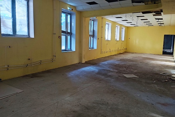 Фото: Сдам универсальное помещение 394 кв. метра в Академическом районе. test