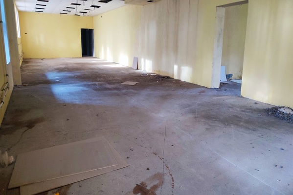 Фото: Сдам универсальное помещение 394 кв. метра в Академическом районе. test