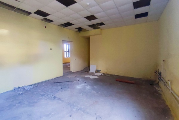 Фото: Сдам универсальное помещение 394 кв. метра в Академическом районе. test