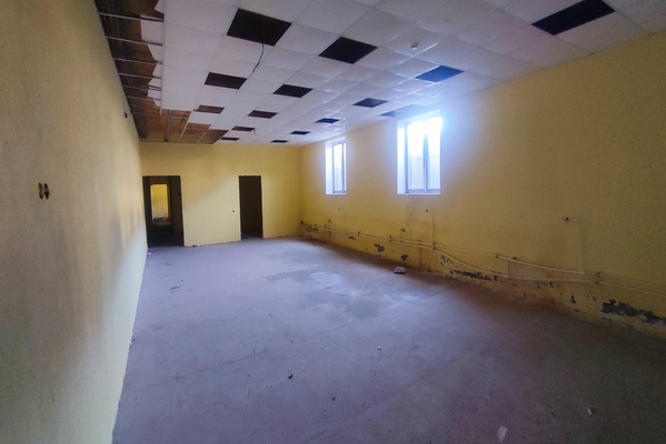 Фото: Сдам универсальное помещение 394 кв. метра в Академическом районе. test