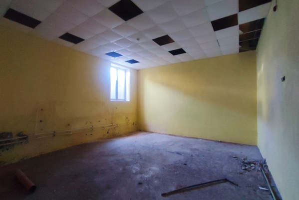 Фото: Сдам универсальное помещение 394 кв. метра в Академическом районе. test