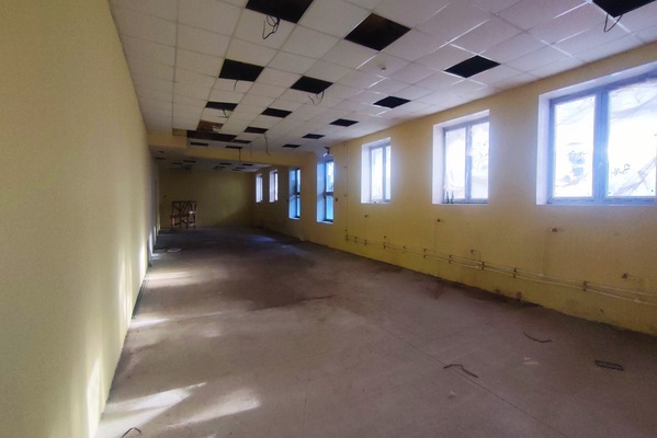 Фото: Сдам универсальное помещение 394 кв. метра в Академическом районе. test