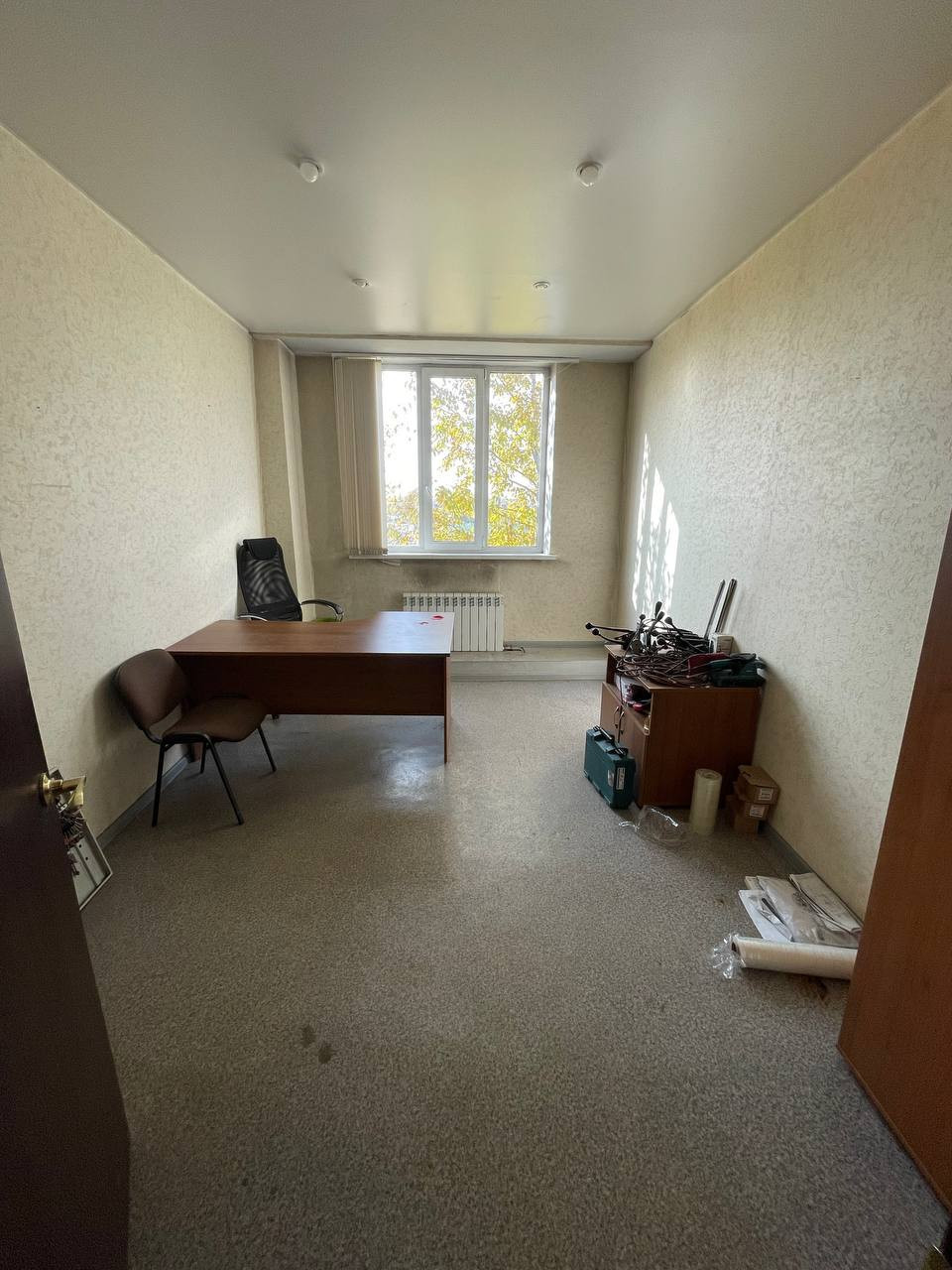 Сдам в аренду производственное помещение 800 м.кв.