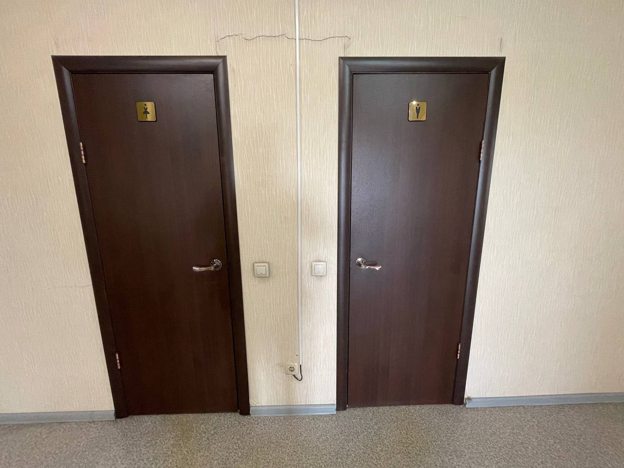 Сдам в аренду производственное помещение 800 м.кв.
