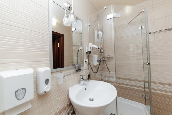 Фото: Отель на море в Алуште! test