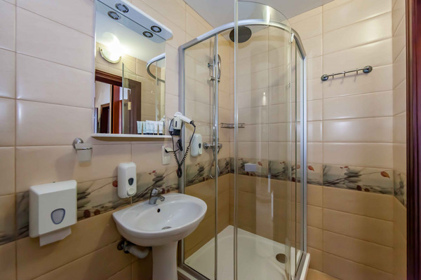 Фото: Отель на море в Алуште! test