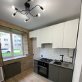 Квартира на продажу в Октябрьском, Островского ул, 39 фото №1