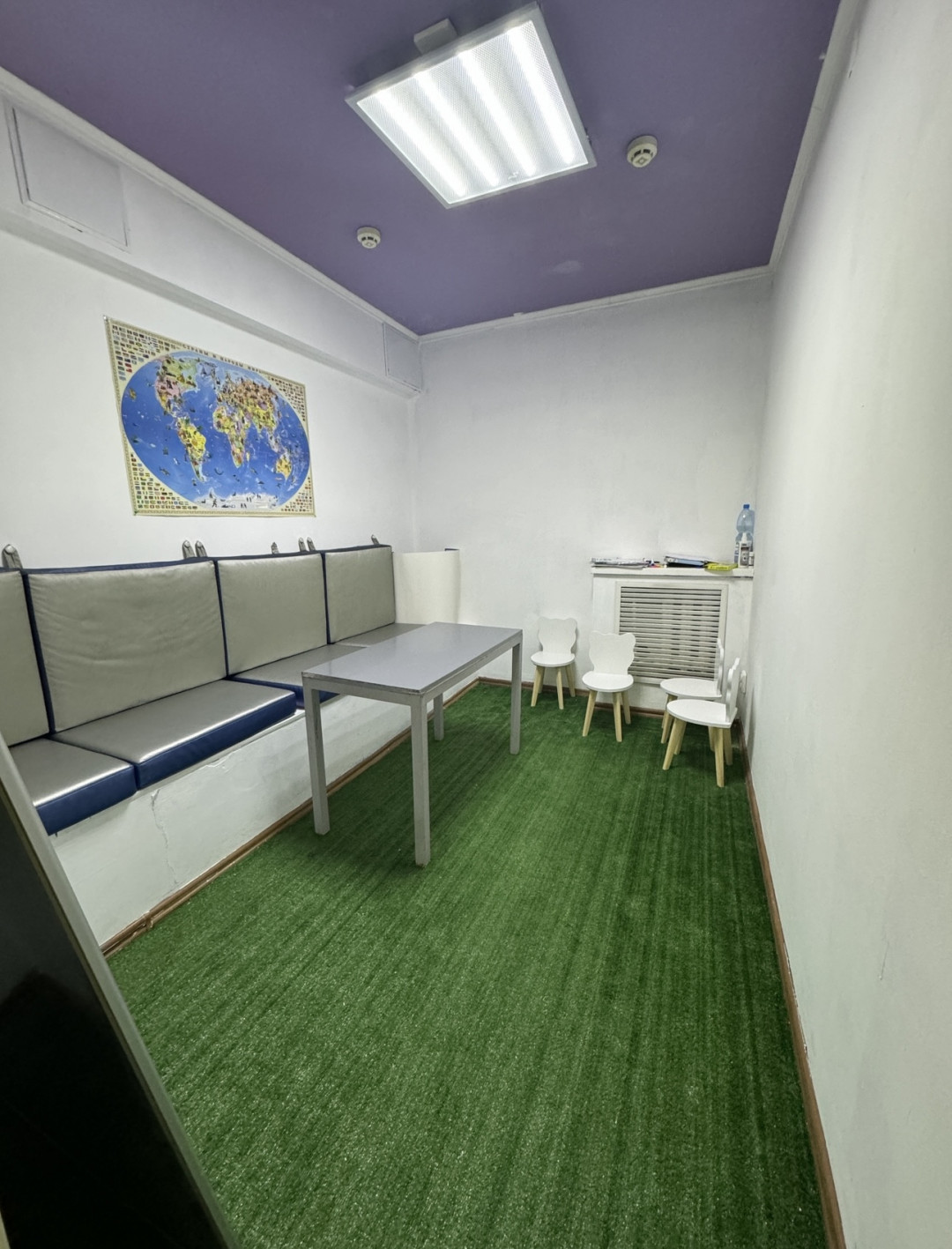 Сдам в аренду помещение свободного назначения 50 м.кв.