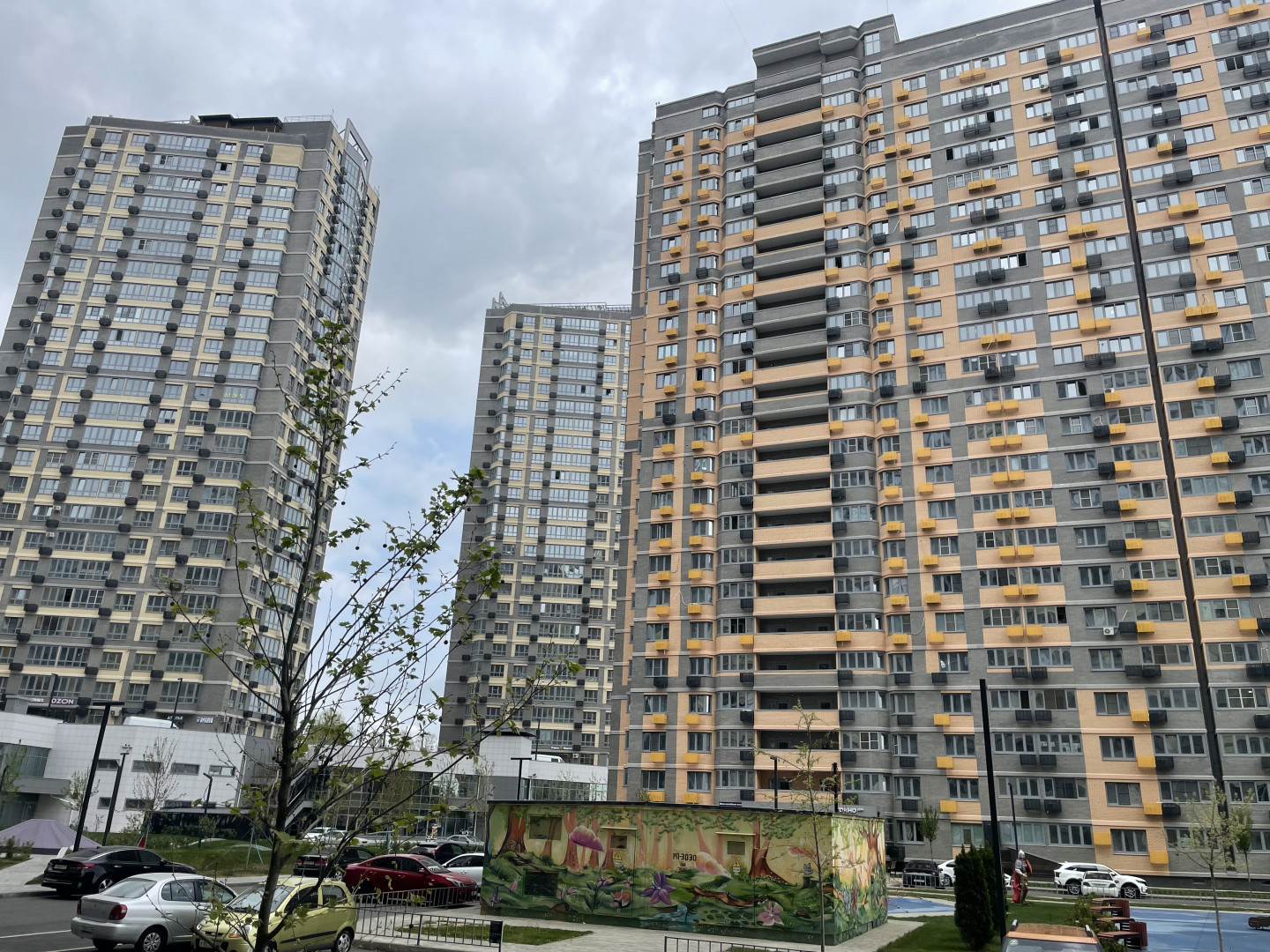 Сдам в аренду помещение свободного назначения 44 м.кв.