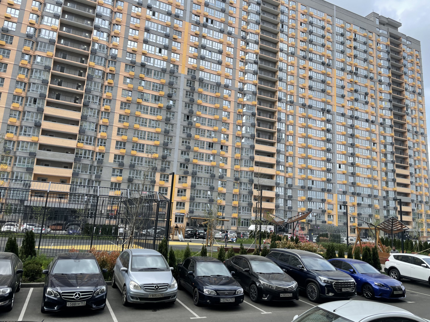 Сдам в аренду помещение свободного назначения 44 м.кв.