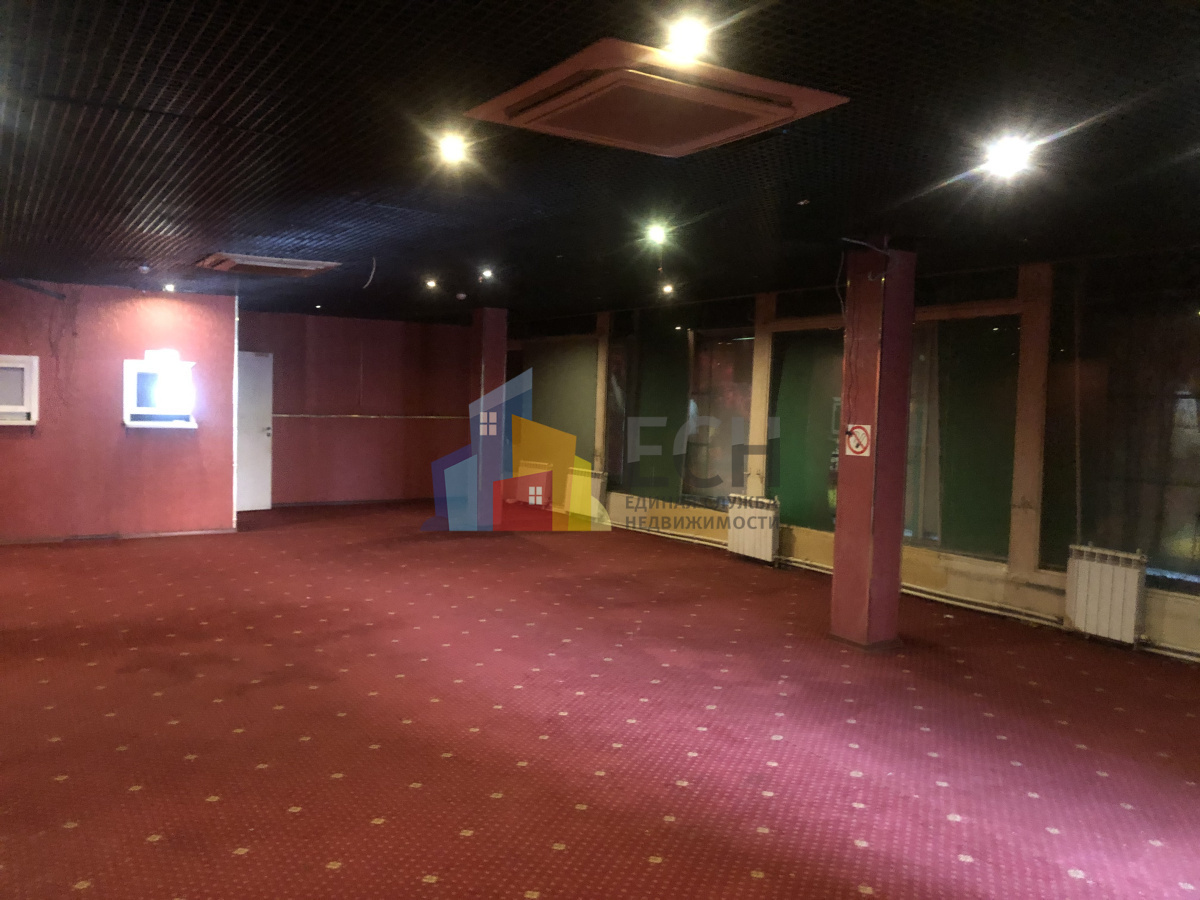 Сдам в аренду помещение свободного назначения 330 м.кв.