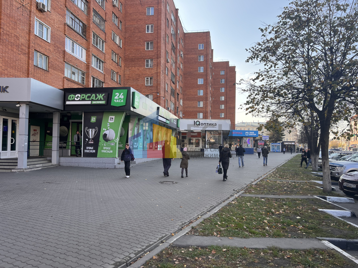 Сдам в аренду помещение свободного назначения 330 м.кв.