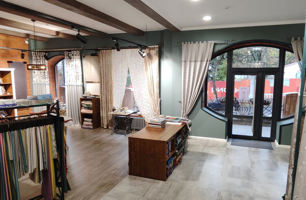 Фото: Сдам помещение на 1-й линии test