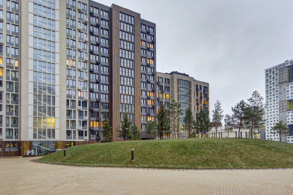 Фото: Кладовка в аренду test