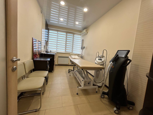 Фото: Нежилое помещение Симферополь! test