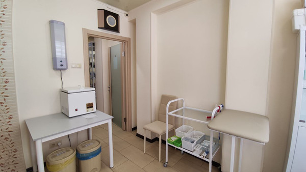 Фото: Нежилое помещение Симферополь! test