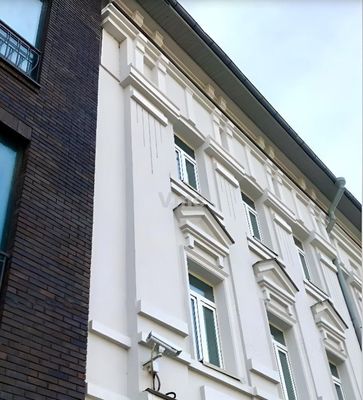 Фото: Аренда Офиса 959.5 кв.м. test