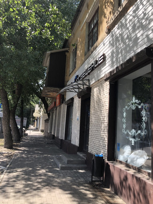 Фото: Коммерческое помещение test