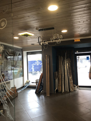 Фото: Коммерческое помещение test