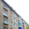 Квартира на продажу в Кирово-Чепецке, Красноармейская ул, 3а фото №0