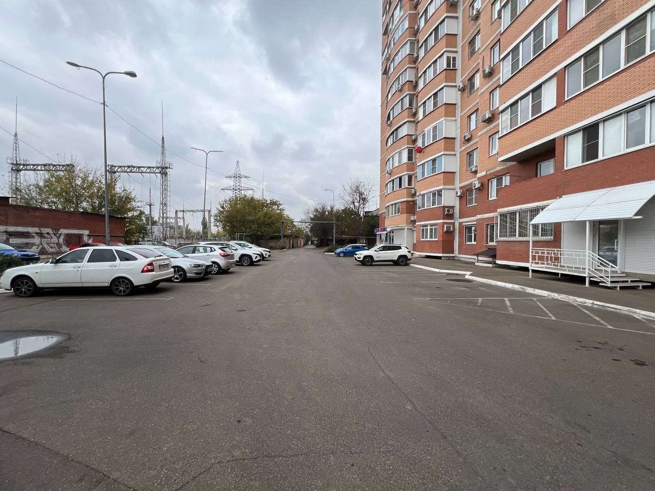 Продам магазин 150 м.кв.