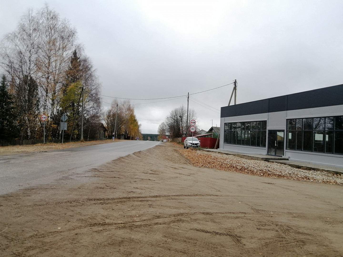Сдам в аренду магазин 100 м.кв.