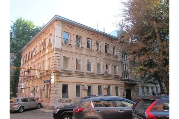 Фото: Офис test