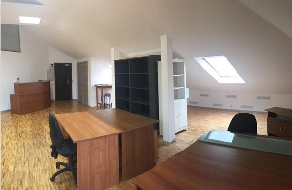 Фото: Офис test