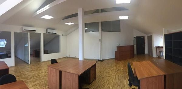 Фото: Офис test