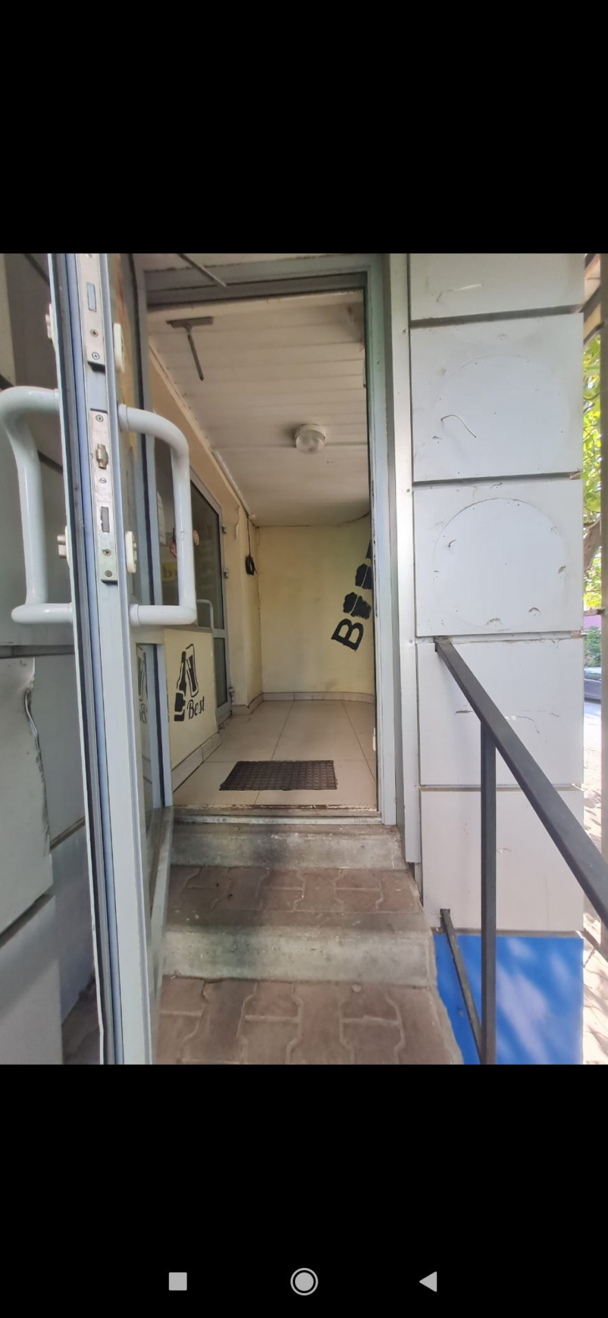 Сдам в аренду магазин 70 м.кв.