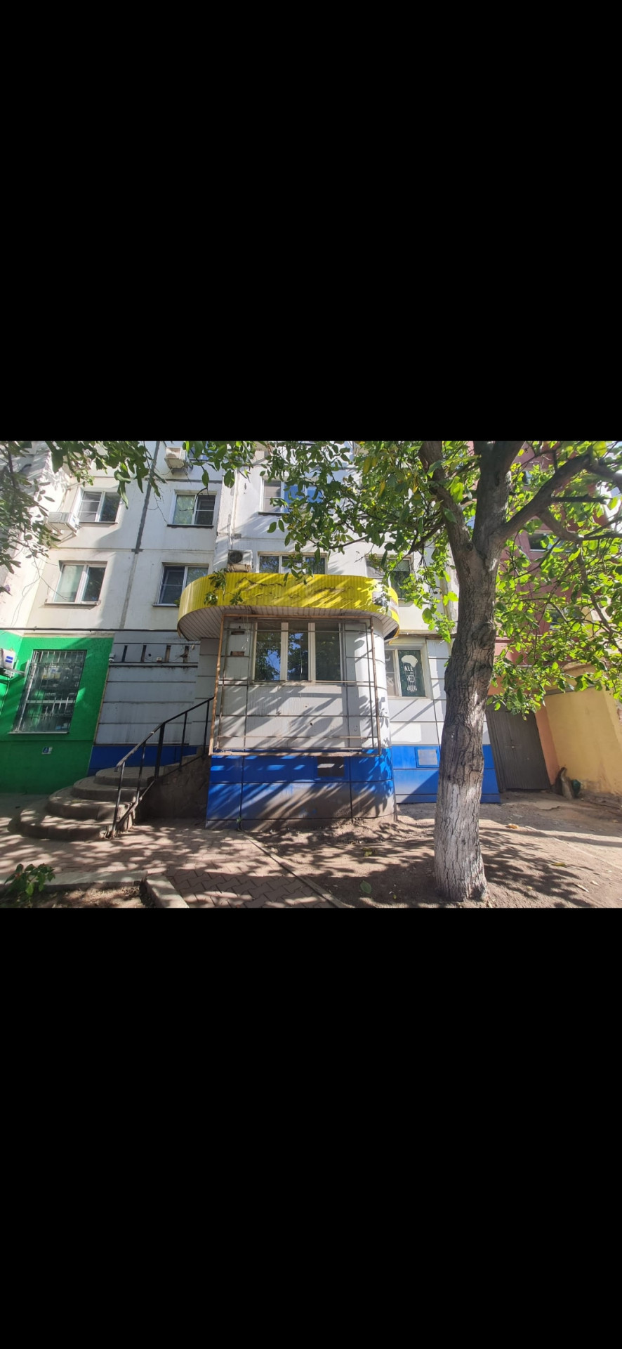 Сдам в аренду магазин 70 м.кв.