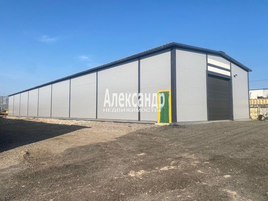 Фото: Аренда под склад/производство test