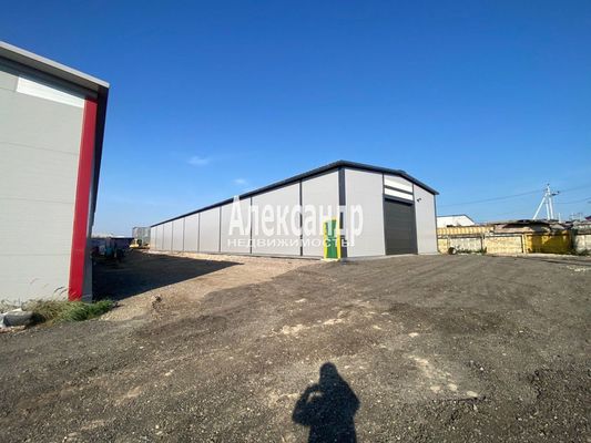 Фото: Аренда под склад/производство test