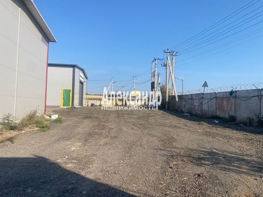 Фото: Аренда под склад/производство test