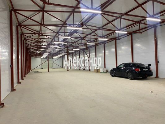 Фото: Аренда под склад/производство test