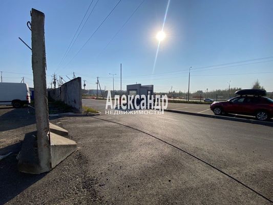 Фото: Аренда под склад/производство test