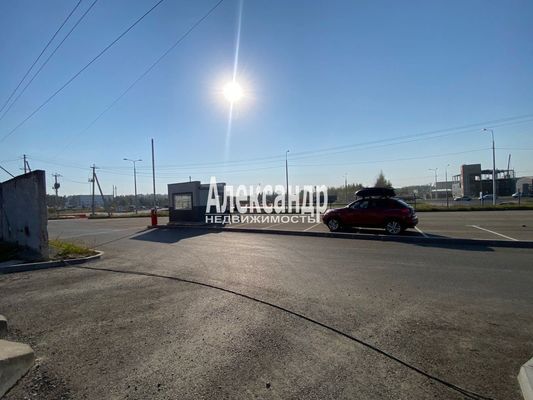 Фото: Аренда под склад/производство test