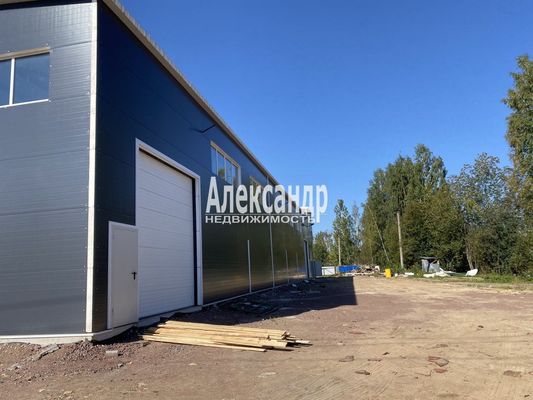 Фото: Аренда склада/производства test