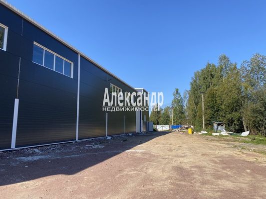 Фото: Аренда склада/производства test