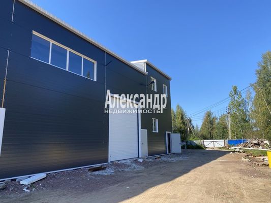 Фото: Аренда склада/производства test