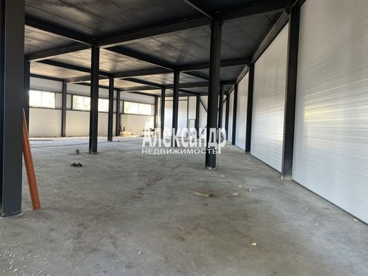 Фото: Аренда склада/производства test